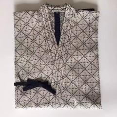 Japanese Kendo Iaido Aikido Martial Art Uniform Cotton Keikogi Hakama Kimono