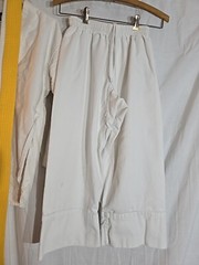 Youth Taekwondo White Uniform Martial Arts Kids Size 1 150 cm