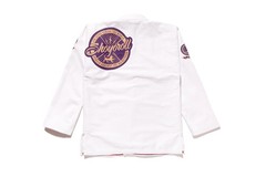 Shoyoroll Mamba Competitor Batch 83 BJJ Kimono 350/450 GSM Top Quality Gi + Bag