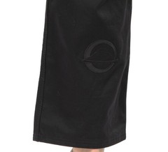 New Fuji Sports Elemental Mens Brazilian Jiu Jitsu Gi Jiu-Jitsu BJJ – Black