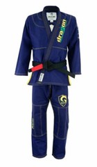 Brazilian Jiu Jitsu Gi Kimonos Grappling All color 450 GSM Dragon PROFESSIONAL