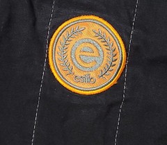 Tatami Fightwear Estilo 4.0 Premier BJJ GI Pants Unisex 38″ Waist Black Canvas