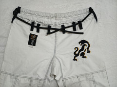 Arashiro Black Brazilian A1 Jiu Jitsu Jacket and Pants Martial Arts