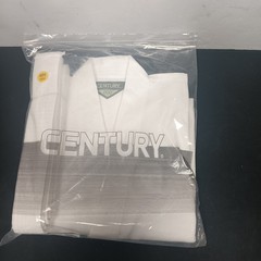 century White Student Martial Arts Uniform size 000