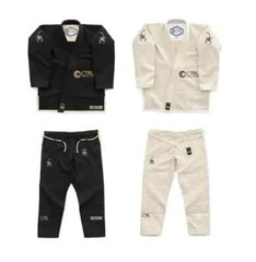 Brand New Standard CTRL BJJ Gi | Top Quality Kimono 350/450 GSM in all Sizes