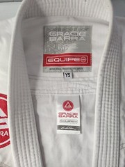 Jiu Jitsu Gi Child Kids C0 War Tribe Uniform Martial Arts Youth