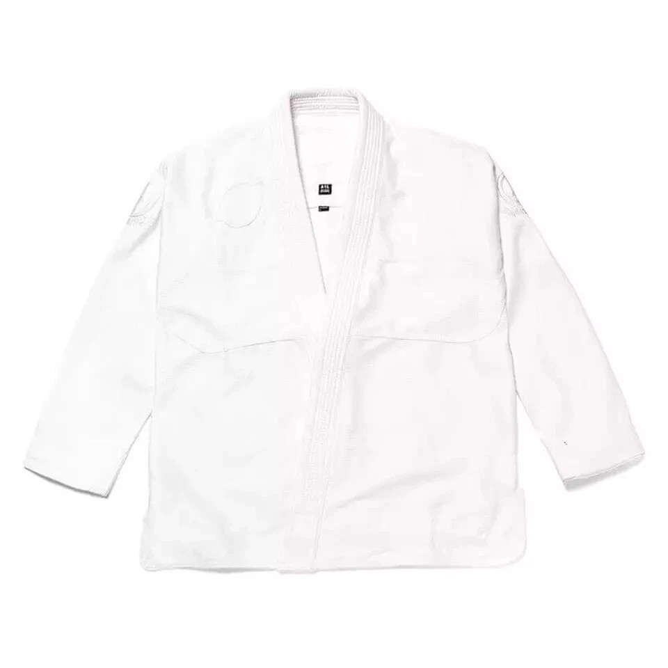 Shoyoroll Batch#81 MURDRD BJJ GI 350/450 GSM Top Quality Kimono Fight wear