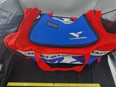 Taekwondo Sparring Gear Bag Vision Brand
