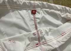 Brazilian Jiu Jitsu Pants BJJ 3 in one set Trousers of your size bjj trousers