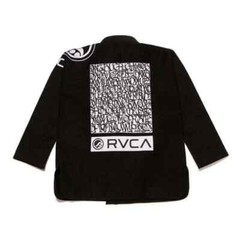 Shoyoroll RVCA batch 105 BJJ kimono GI Uniform absolute king 450 GSM