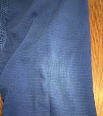 Gracie Barra Equipe BJJ Jiu-Jitsu Gi Uniform Set Kids Y5 Blue