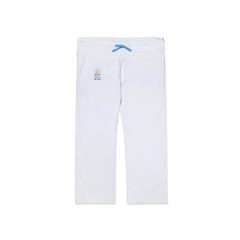 Shoyoroll 2023 IBJJF 2024 WAZAir Ultralite BJJ White JiuJitsu Grappling Kimono
