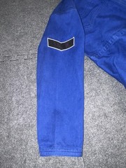 Hyperfly The Icon Y 2020/2021 Pearl Weave Women’s Jiu Jitsu Gi Size F3