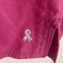 Juji Women’s All Around Brazilian Jiu Jitsu BJJ Pink Jacket W2 NO BELT