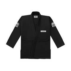 Moya Standard Issue XI Black Gi