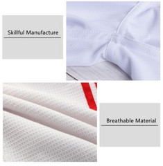 Karate Taekwondo PANTS Martial Arts Gi Uniform
