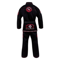 Customised Hayabusa Goorudo BJJ Gi | JiuJitsu Kimono 450 GSM Quality Hayabusa Gi