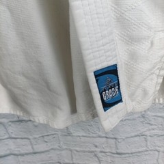 gracie jiu jitsu gi a2. #2