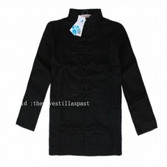 Wing Chun Kung Fu Outfits Adult Unisex Costume Martial Arts Uniform Sport Suits