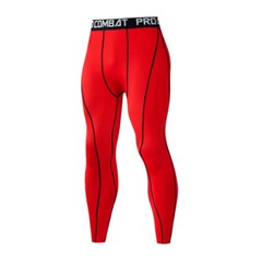 Pure Color BJJ Rashguard-Professional BJJ Rashguard Pants Tight-fitting pants