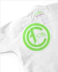 Brand New CTRL Industries BJJ Gi | Jiu-Jitsu Kimono 350/450 GSM Top Quality Gi