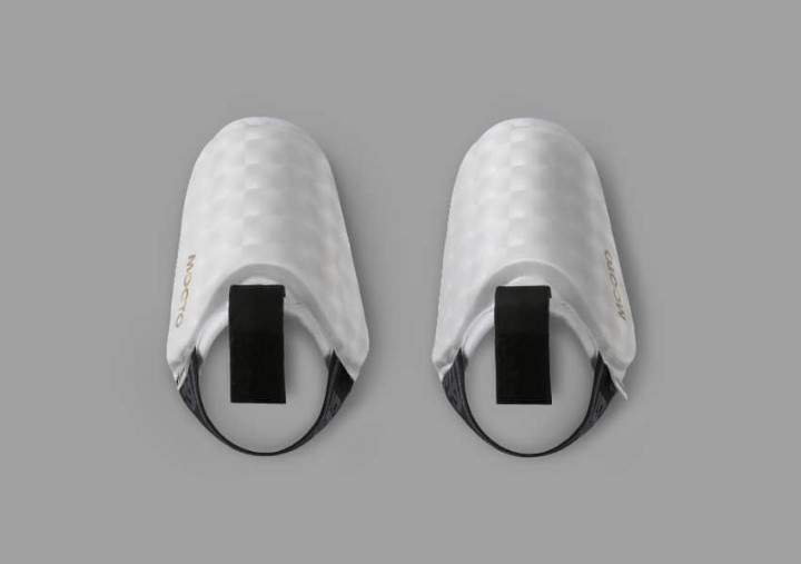 MOOTO Taekwondo XTERA 2 Elbow Guard Protector WT Approved Latest Version