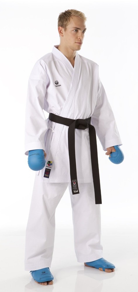 Tokaido Karate Gi Kumite Master PRO Uniform