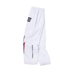 New Arrival A&P KISS Gi (White) 450 GSM Premium quality Suit+BAG