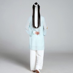 Tai Chi Clothes Women Wushu Clothes Kung Fu Competition Clothes Martial Art