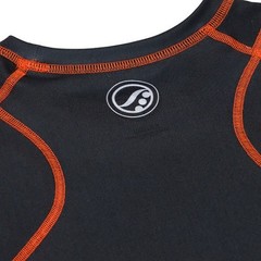 TVT002 Shoyoroll Rash Guard SS And Loos Short Bjj No Gi Uniform Competitor