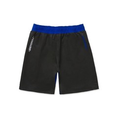 Shoyoroll Azure Training Set: Long Sleeve Rash Guard & Fitted Shorts