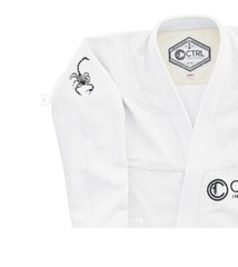 Brand New Standard CTRL BJJ Gi | Top Quality Kimono 350/450 GSM Fight Wear