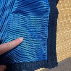 Japanese Kendo Gi Jacket Uniform Double Layer Size 2 Martial Arts Wear