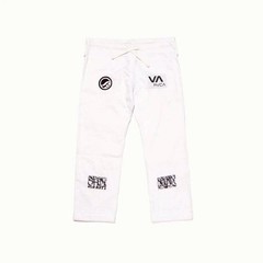Shoyoroll RVCA batch 105 BJJ kimono GI Uniform absolute king 450 GSM * With bag*