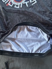 Tatami Jiu Jitsu Rashguard and Shorts Set BJJ Large / xL. MMA Training