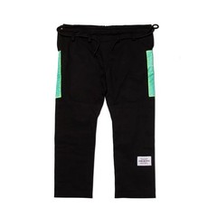 Albino & Preto SERIES 8 BRAZIL Brazilian BJJ GI Kimono MMA A&P Jiu Jitsu Uniform