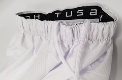 Tusah Martial Arts Uniform WTF Approved Taekwondo Dobok Premium Fighter Gi