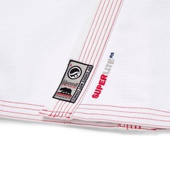 Shoyoroll Batch #145 SuperLite Retro BJJ Brazilian Jiu Jitsu Kimono GI Uniform
