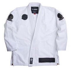 Shoyoroll Batch #51 Japan Competitor (white) Gi