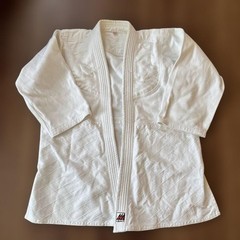 Japanese Judo Gi Uniform Kusakura Gi Top And Bottom Set 3 100 Cotton