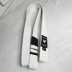 Elite Kids Uniform & Belt Gray Brazilian Jiu Jitsu Martial Arts Boxing Size C00