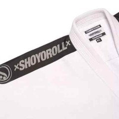 BRAND NEW Shoyoroll Comp Standard White Q1 XIX in All Sizes