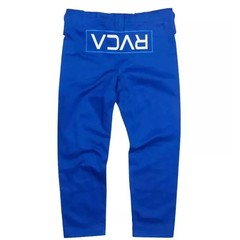 BJJ Gi Shoyoroll Cut RVCA V2 Batch 60 BJJ kimono Uniform 450 GSM White