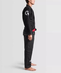 New GRIPS Primero Competition BJJ Gi | Kimono 350/450 GSM Top Quality Gi