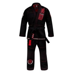 Hayabusa Groodu BJJ Gi | Kimono 350/450 GSM Top Quality Gi + Free Shipping