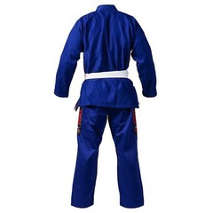 Tatami Fightwear Ladies Nova Basic BJJ GI – F1 – Blue