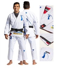 Storm Alliance BJJ Gi | Kimono 350/450 GSM Top Quality Gi + Free Shipping