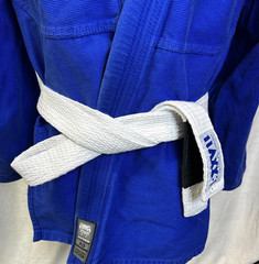 Venum Contender A3 Brazilian JIU-JITSU Gi Solid Blue Adult Men’S Top/ Pants/Belt