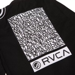 BJJ Shoyoroll RVCA Batch 105 Kimono Gi – Absolute King Black 450 GSM With Bag US