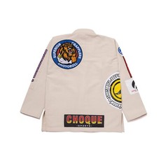 SHOYOROLL BATCH #124 ’21 FEDERATION (UNBLEACHED) SIZE A1L *BRAND NEW, AUTHENTIC*